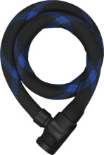 Jalgrattalukk Abus Ivera Steel-O-Flex 7200/85