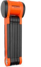 Rattalukk Kryptonite Evolution 790, 900 mm, must/oranž