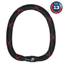 Ketilukk Abus Ivy 9210/85, 85cm, must