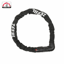 Jalgrattalukk Zefal K-Traz M12 Code