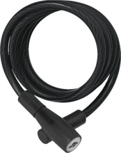 Trosslukk Abus 3506K/180, must