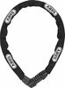 Lukk Abus Tresor 1385/110, must