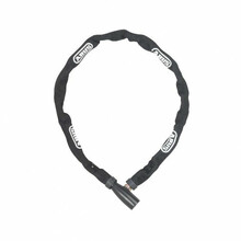 Jalgrattalukk Abus Web 1500/110, must