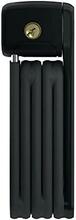 Jalgrattalukk Abus Bordo Lite 6055K/85, 850 mm, must