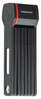Jalgrattalukk Trelock FS 280/80 ZF 280 X-Move, must, 800 mm