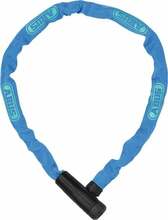 Jalgrattalukk Abus Steel-O-Chain 5805K/75, 750 mm x 5 mm, sinine