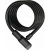 Trosslukk Abus 6512K/180, must