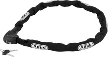 Jalgrattalukk Abus Steel-O-Chain 9809K/140 BK