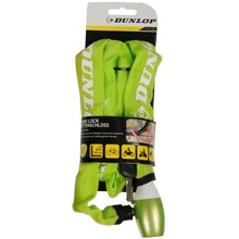Rattalukk Dunlop, 120 cm, roheline