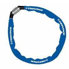 Jalgrattalukk Trelock BC 115/60/4 Code, sinine