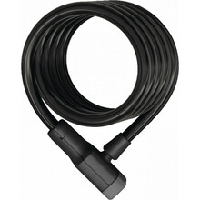 Trosslukk Abus 6512K/180, must