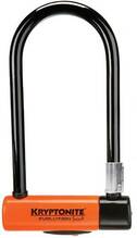 Jalgrattalukk Kryptonite Evolution Series 4 STD U-lock, must