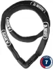Lukk Abus 6807C/140, must