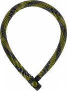 Ketilukk Abus IvyTex 7210/85, racing yellow