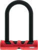 Lukk jalgrattale Abus Ultimate 420/150HB140+USH