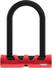 Lukk jalgrattale Abus Ultimate 420/150HB140+USH