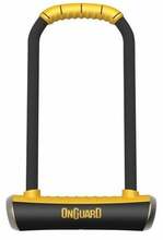 Jalgrattalukk OnGuard Pitbull LS 8002