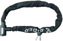 Jalgratta ketilukk Manta XRIDER XR00LC01, 6x900mm