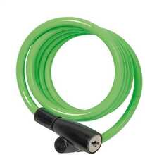 Lukk Abus 2103 CL CC, 1500 mm, erinevad värvid