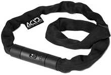 Lukk Acid Corvid K100, 6x1000 mm, must