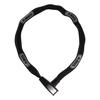 Jalgrattalukk Abus Steel-O-Chain 8807K/85, must
