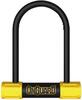 Jalgrattalukk OnGuard Bulldog mini 8013, 140 mm