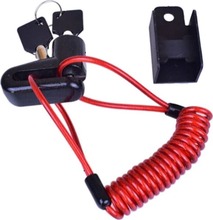 Ketaspiduri lukk Blaupunkt ACE400LOCK
