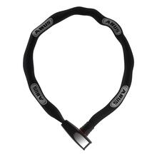 Jalgrattalukk Abus Steel-O-Chain 8807K/85, must