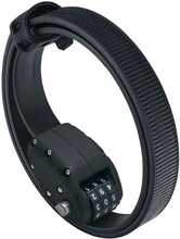 Jalgrattalukk Ottolock Original 152 cm, must