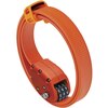 Jalgrattalukk OTTOLOCK 46 cm, oranž