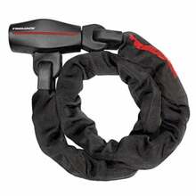 Jalgrattalukk Trelock BC 680, 9.5 x 1100 mm, must