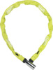 Jalgrattalukk Abus WEB 1500/60, Lime