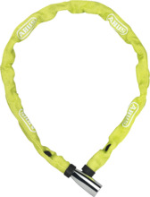 Jalgrattalukk Abus WEB 1500/60, Lime