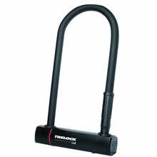 Jalgrattalukk Trelock U4 102-230 ZB 401, 230 mm, must