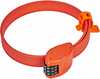 Lukk Ottolock 76 cm, oranž