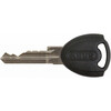 Kokkupandav lukk Abus Bordo Big uGrip 5700K/100 SH, sinine