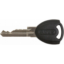Kokkupandav lukk Abus Bordo Big uGrip 5700K/100 SH, sinine