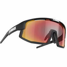 Jalgrattaprillid BLIZ Vision, Matt Black