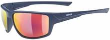 Jalgrattaprillid Uvex Sportstyle 230, sinine