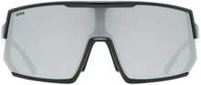 Spordiprillid UVEX Sportstyle 235, must