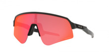 Jalgrattaprillid Oakley Sutro Lite Sweep, matt must/prizm trail torch