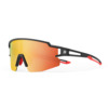 Laste rattaprillid Rockbros, polariseeritud, mustad