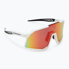 Prillid DYNAFIT Trail Evo, valge/must