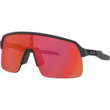 Jalgrattaprillid Oakley Sutro Lite, matt carbon/prizm trail torch