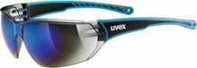 Jalgrattaprillid Uvex Sportstyle 204, sinine