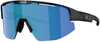 Jalgrattaprillid BLIZ Matrix Nano Optics, fotokroomsed, must/pruun/sinine