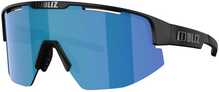 Jalgrattaprillid BLIZ Matrix Nano Optics, fotokroomsed, must/pruun/sinine