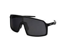 Jalgrattaprillid Oakley Sutro, must/prizm black
