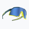 Prillid Verge Trail Evo, mallard blue/yellow