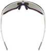 Jalgrattaprillid UVEX Sportstyle 237, violetne/mirror lavender